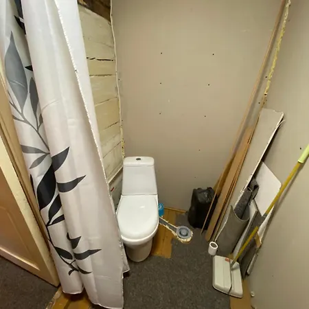 Appartement Mehaanika 3 *